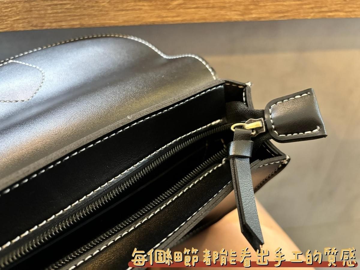 『光合系手工包』復古馬鞍包—12/4~12/25