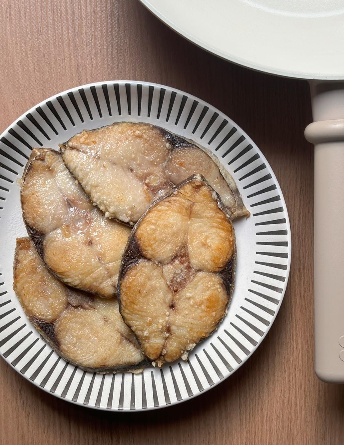 『歐嘉嚴選』野生土魠魚切片—4/14~4/30