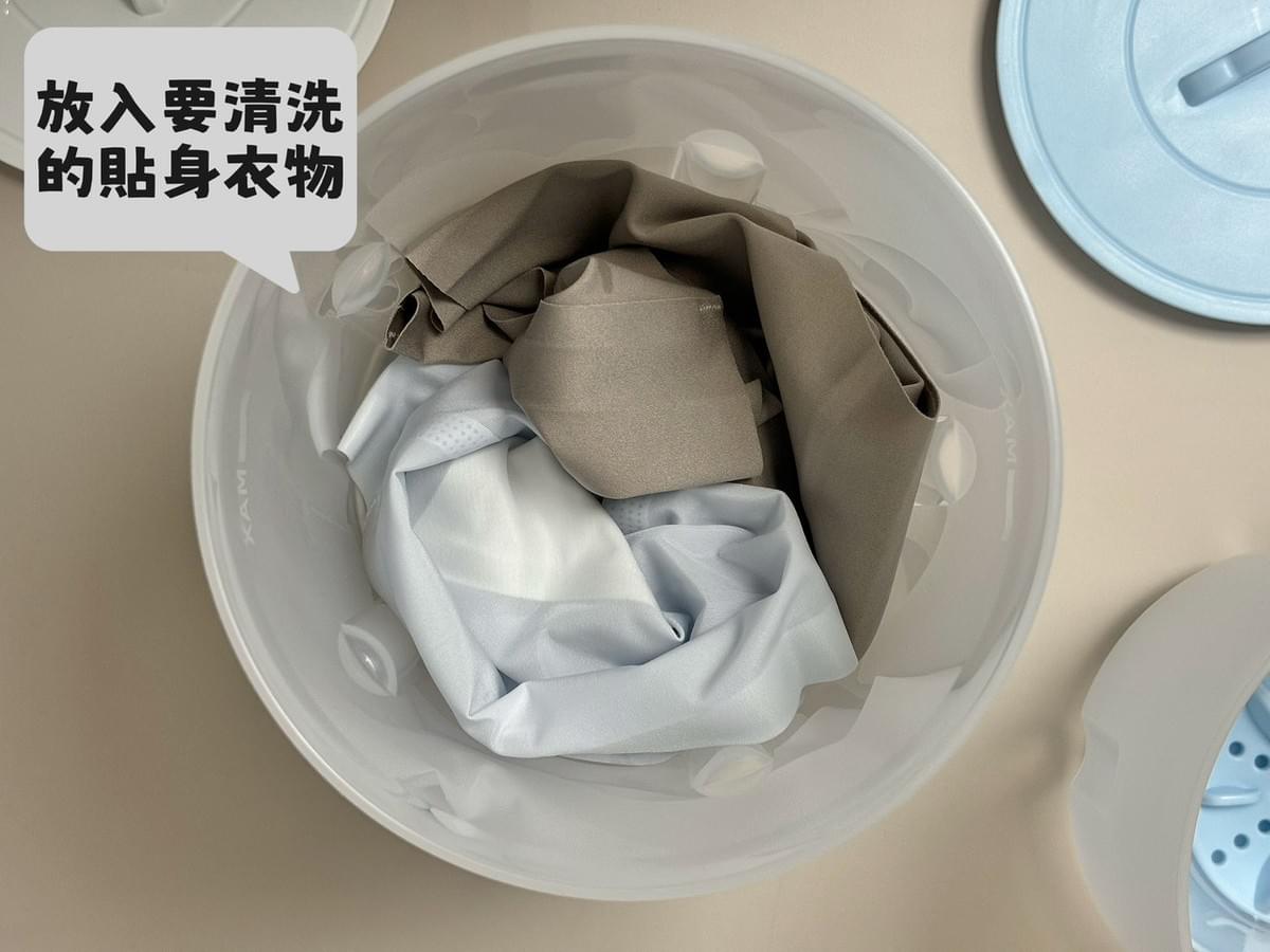 『aibo 』洗淨三模式 1.5L雙桶 無線洗衣機—4/24~5/19