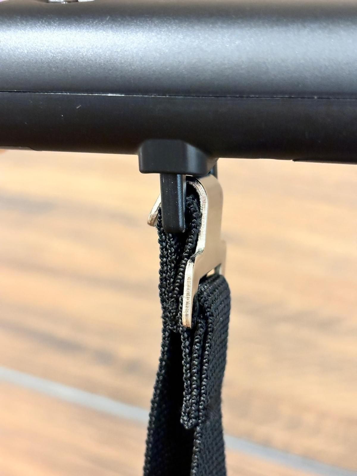 『aibo』日系簡約時尚數位電子行李秤—3/16~3/23