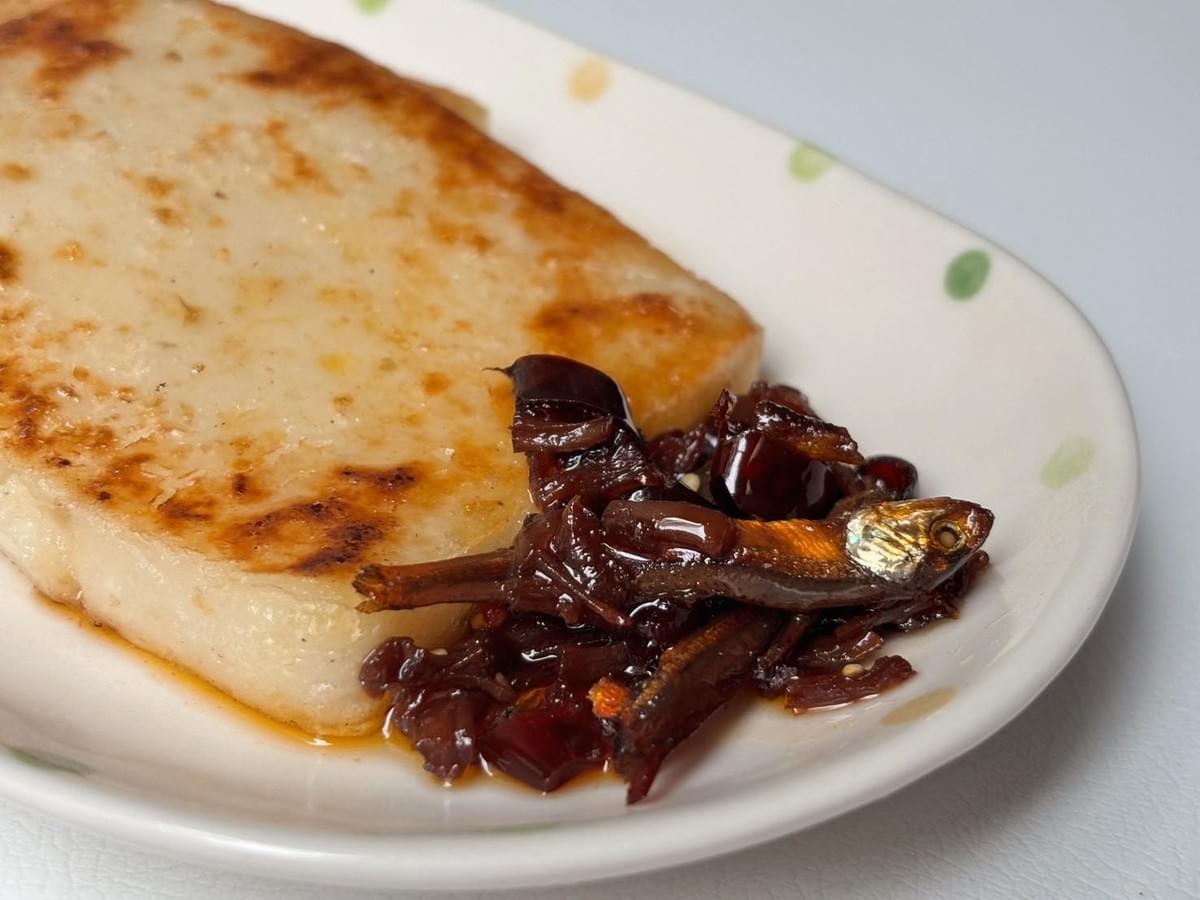 『辣辣木™ 』MIK干貝醬160g—1/12~1/24