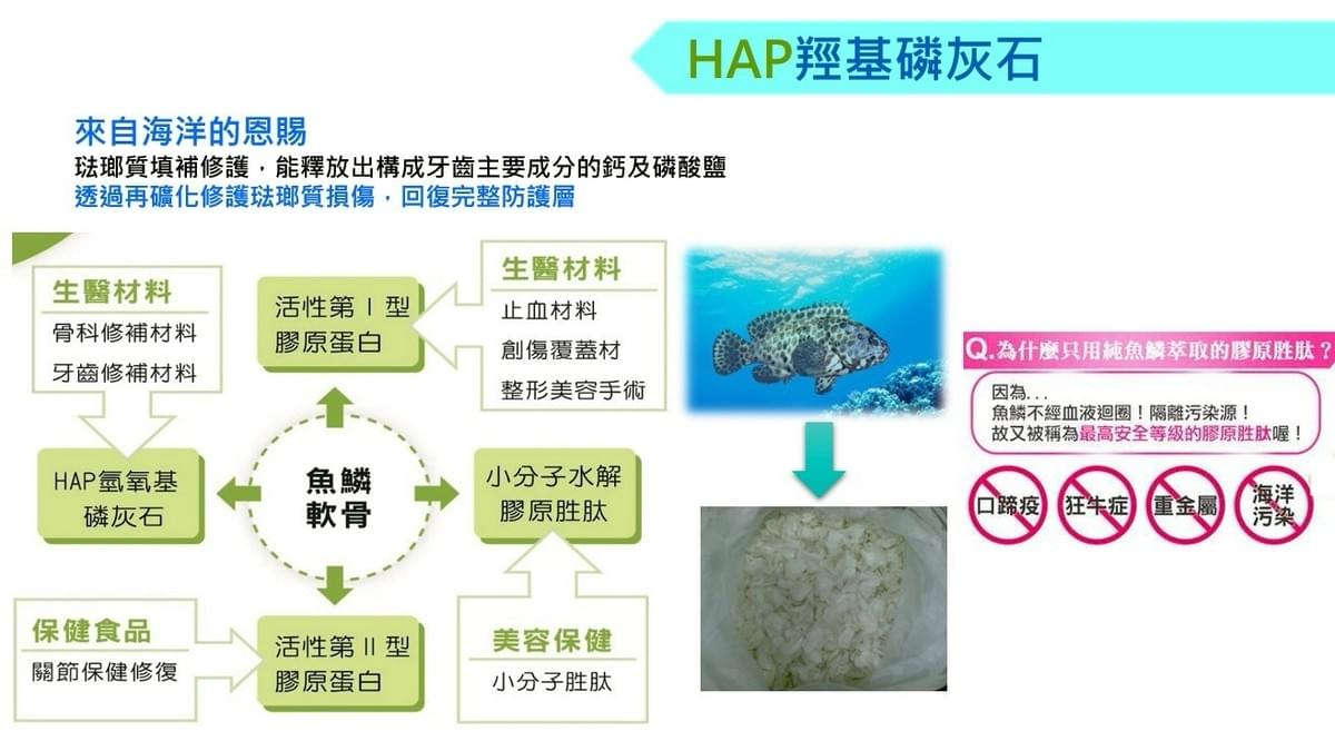 『台塩生技』膠原草本胜肽抗敏感牙膏—9/20~10/10