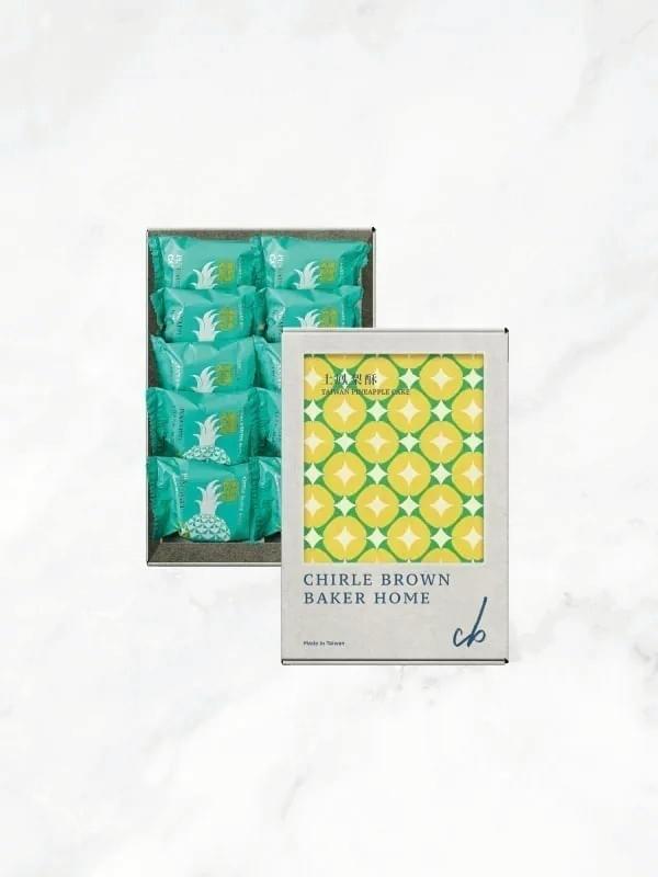 『查理布朗烘焙』實力派職人點心—4/2~4/30