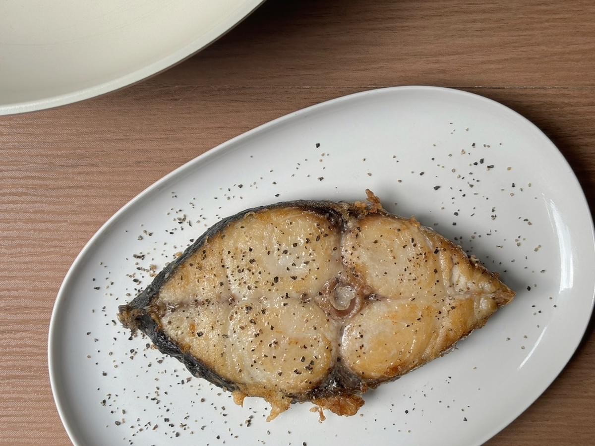 『歐嘉嚴選』野生土魠魚切片—4/14~4/30