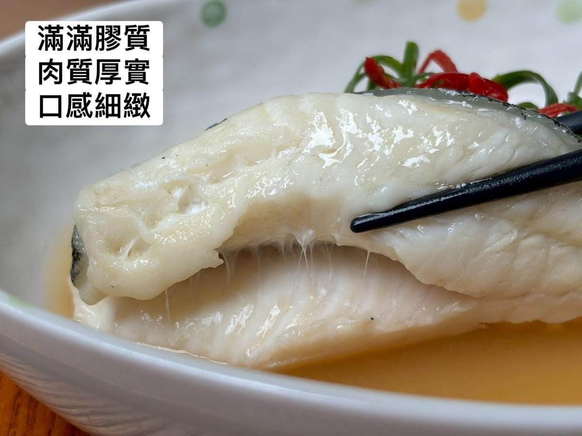 台灣龍虎石斑魚菲力魚排—1/1~1/27