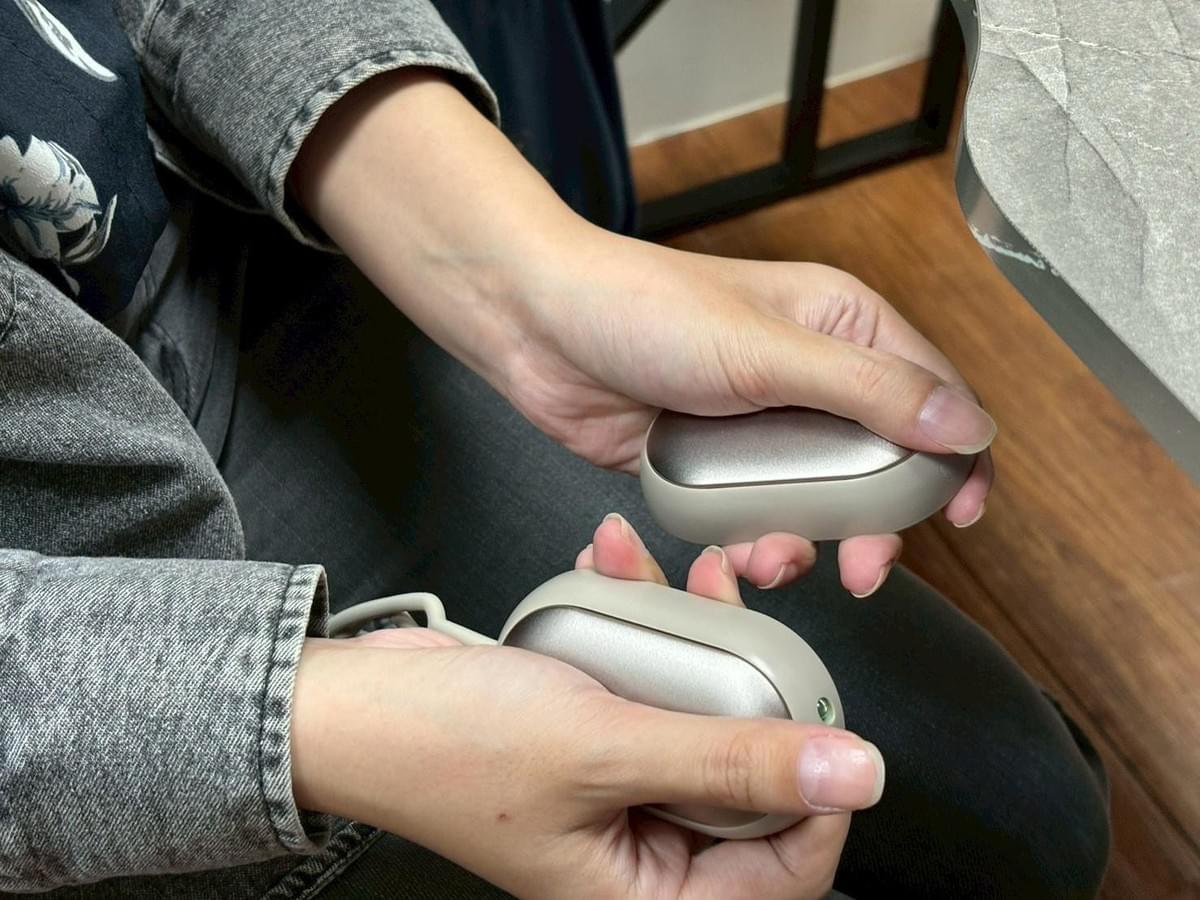 『aibo』二合一磁吸分離式 暖手寶/暖蛋—1/2~1/21