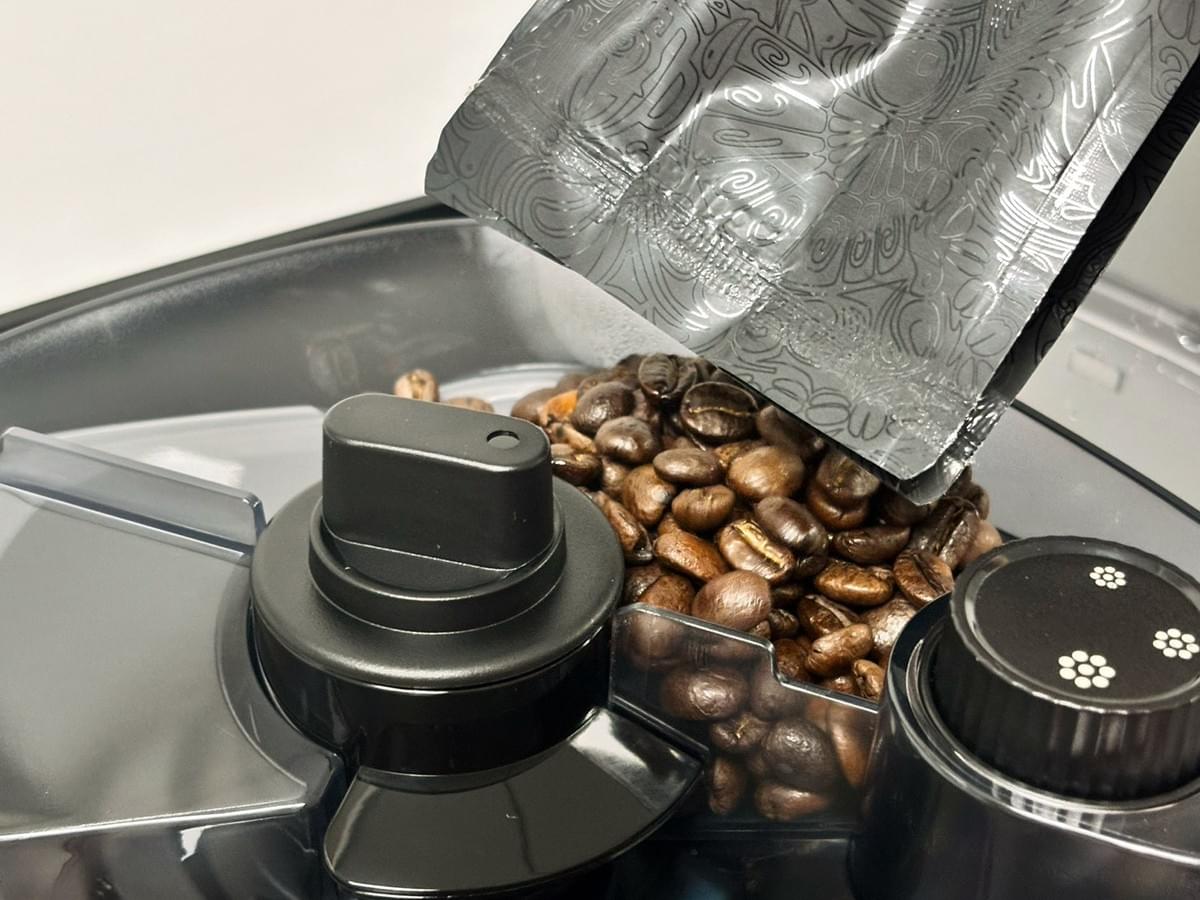 『飛利浦』1+1全自動雙研磨美式咖啡機—4/24~6/30