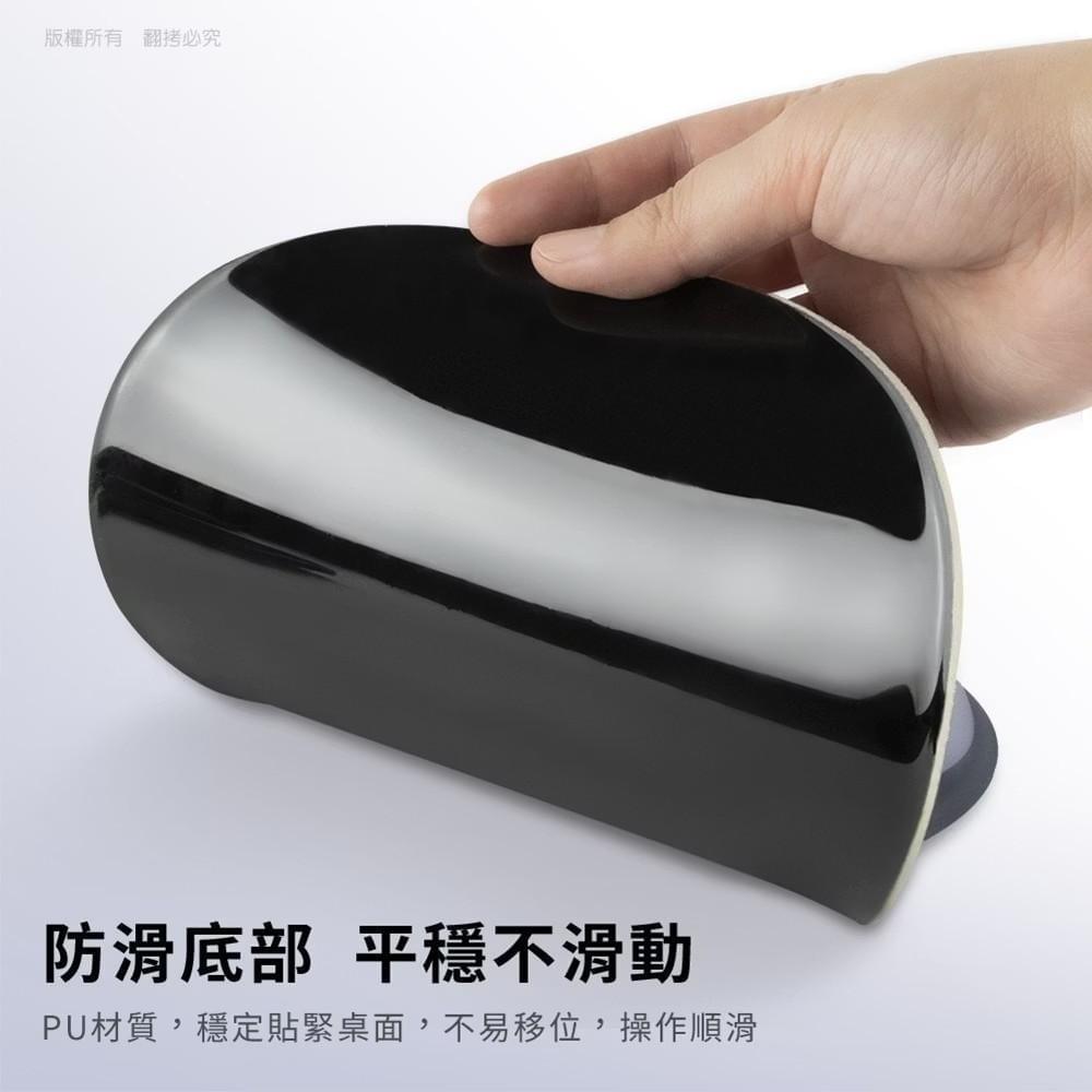 『aibo』人體工學.貼合設計 舒壓護腕滑鼠墊—10/9~10/17