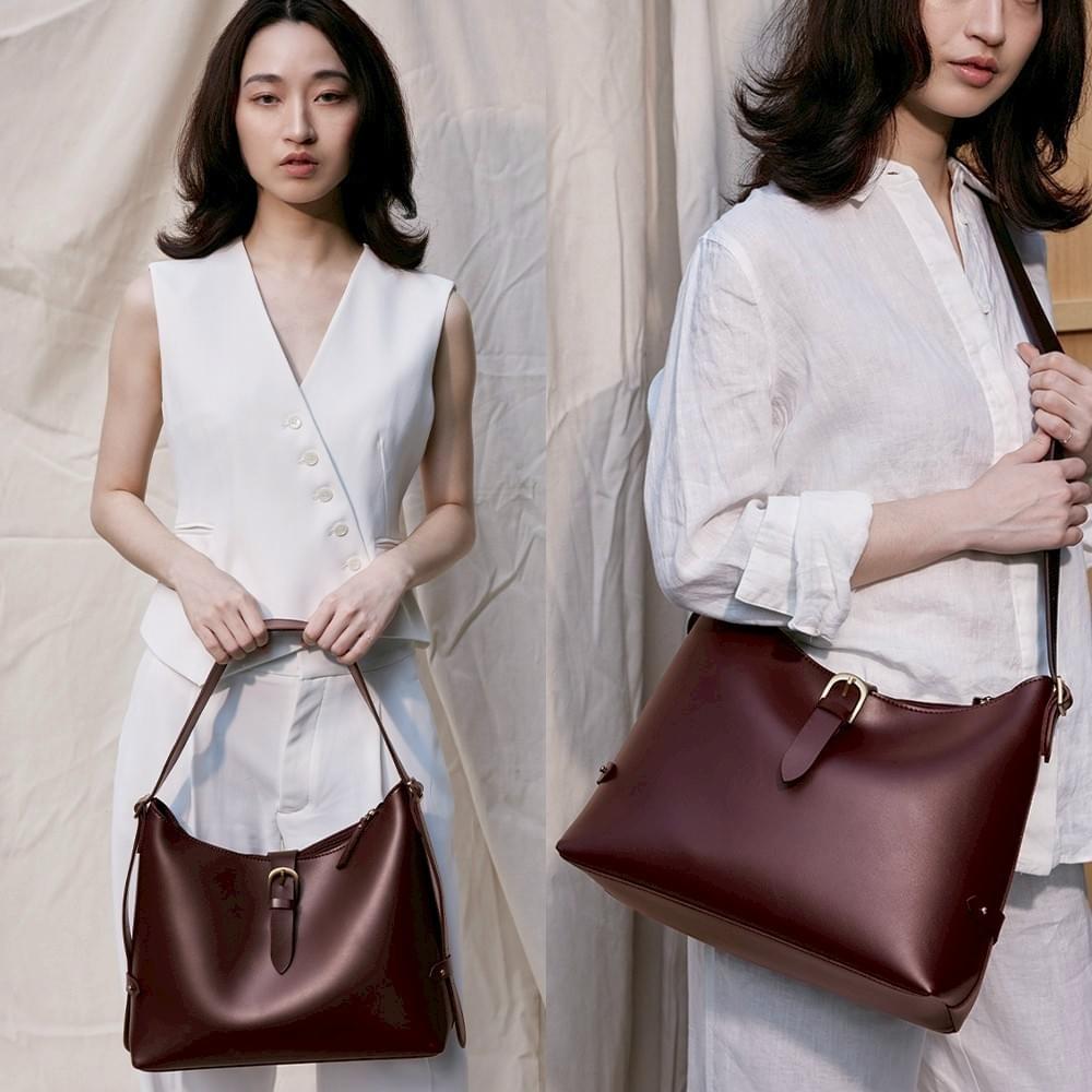 『光合系手工包』凱米單肩包—4/24~5/8