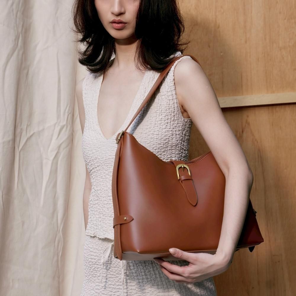 『光合系手工包』凱米單肩包—4/24~5/8