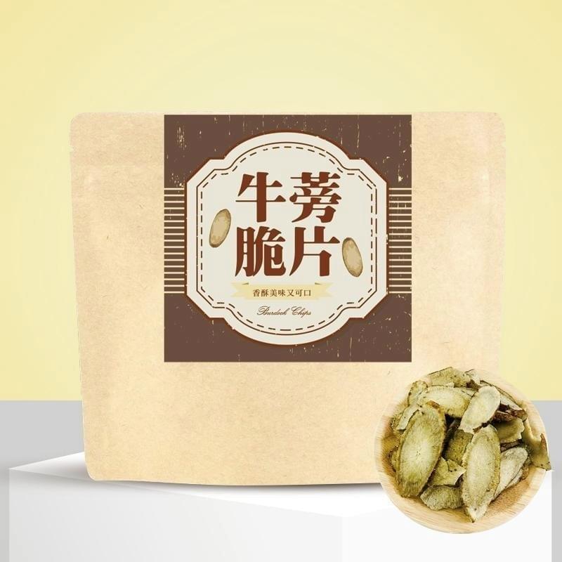 『蔬脆小時光』脆片組合—3/9~3/26