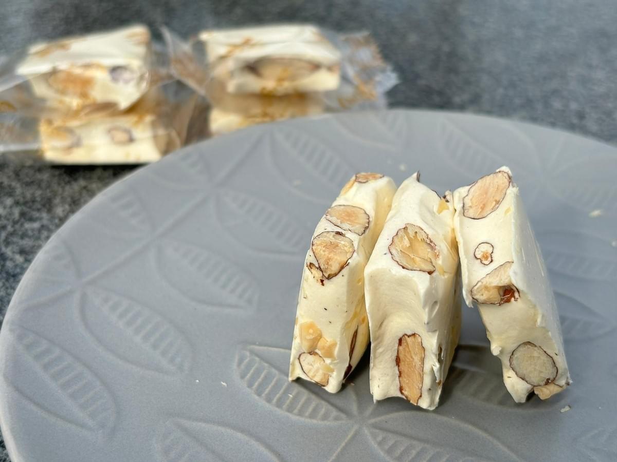 『查理布朗烘焙』🍬春節年糖（預購）—1/1~2/4