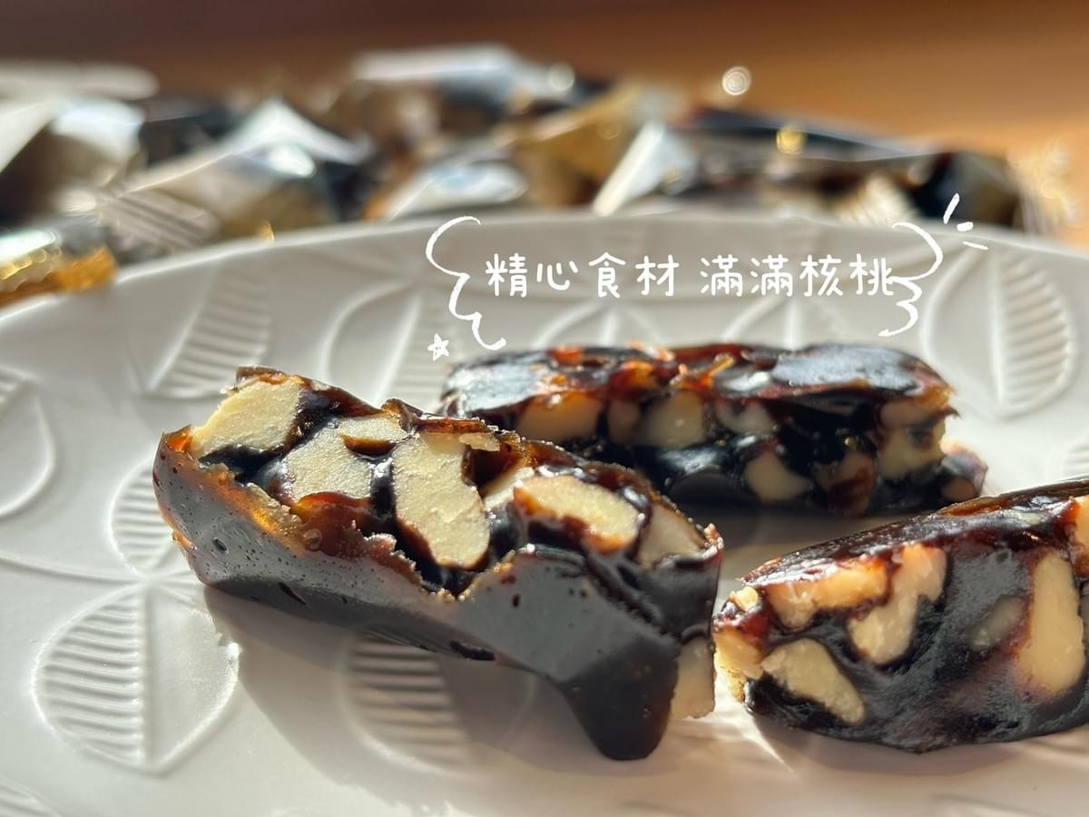 『查理布朗烘焙』🍬春節年糖（預購）—1/1~2/4
