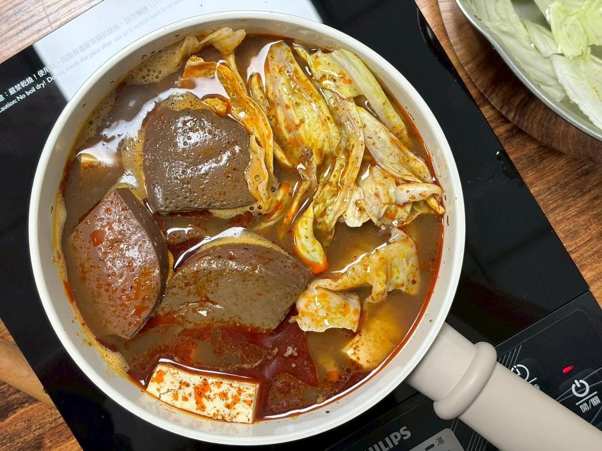 『Philips 飛利浦』智慧變頻電磁爐 HD4924/50—3/3~3/31