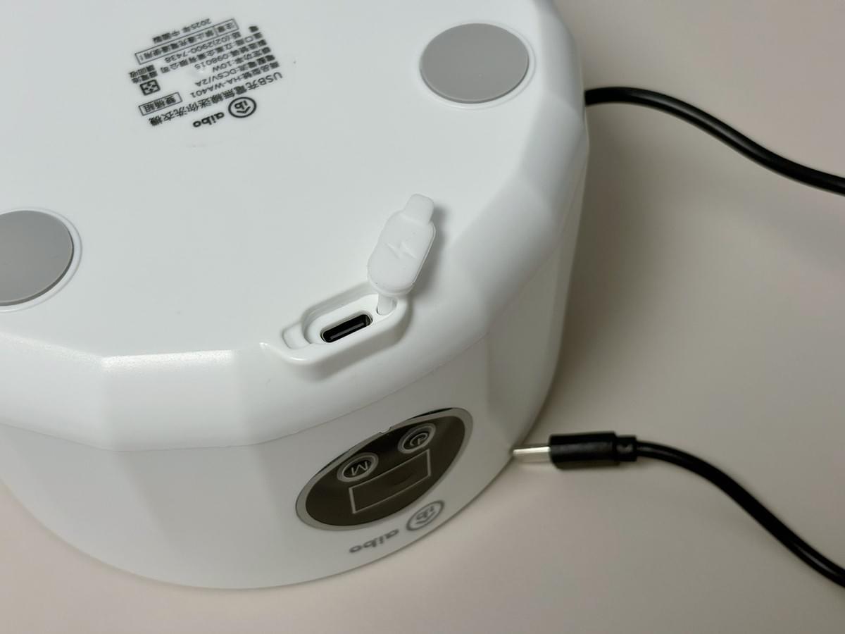 『aibo 』洗淨三模式 1.5L雙桶 無線洗衣機—4/24~5/19