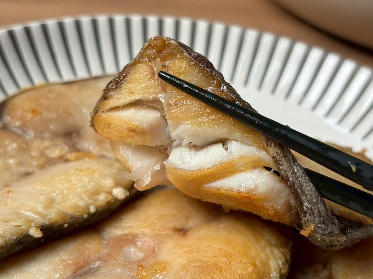 『歐嘉嚴選』野生土魠魚切片—4/14~4/30