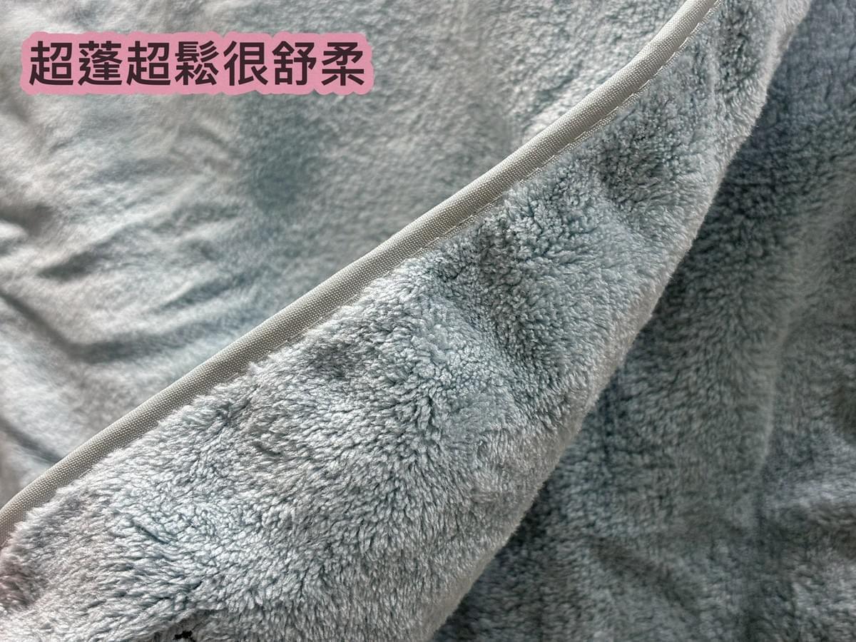 『MORINO摩力諾』超吸水舒柔蓬鬆加長毛巾/浴巾—4/2~4/22