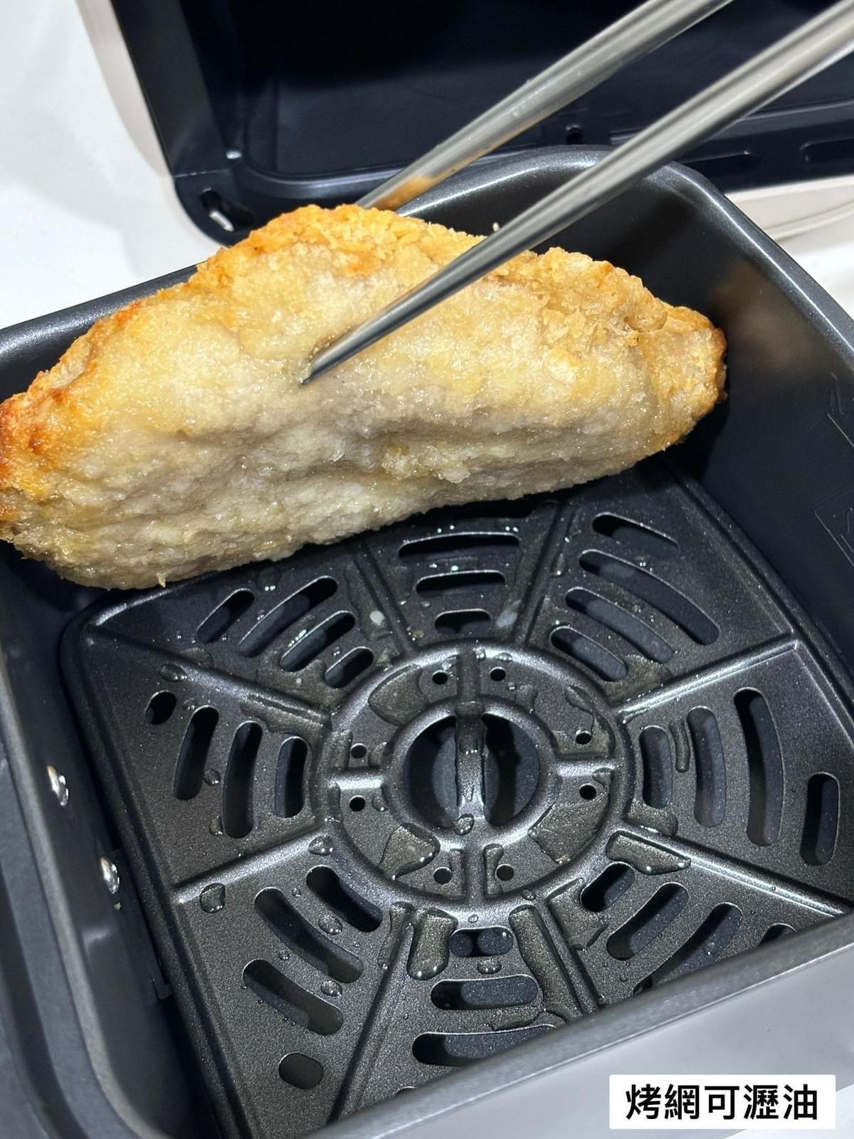 『recolte 麗克特』Air Oven Mini 氣炸鍋—9/20~9/26