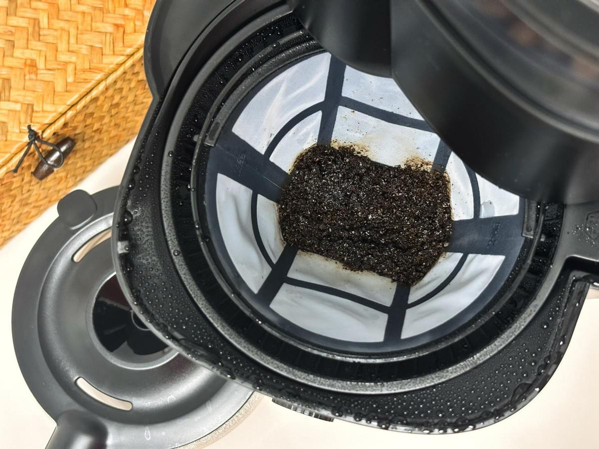 『飛利浦』1+1全自動雙研磨美式咖啡機—4/24~6/30