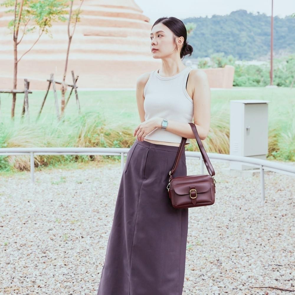 『光合系手工包』 晴天相機包—2/24~3/3