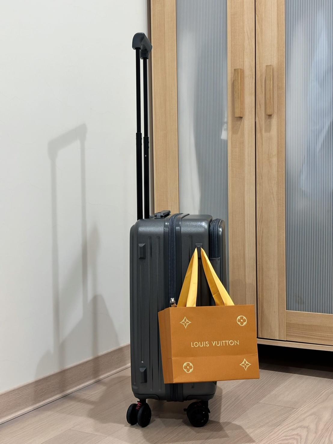 『NARECA娜芮家』小樽前開式行李箱—12/16~12/29