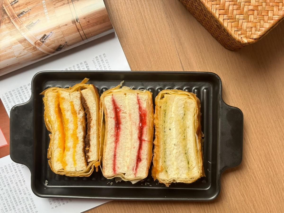 『洪瑞珍』國民酥酥口味 任選2盒組—4/11~4/28