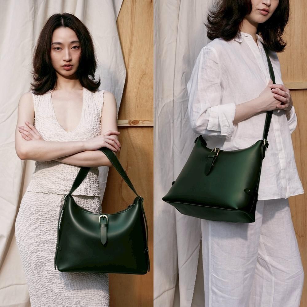 『光合系手工包』凱米單肩包—4/24~5/8