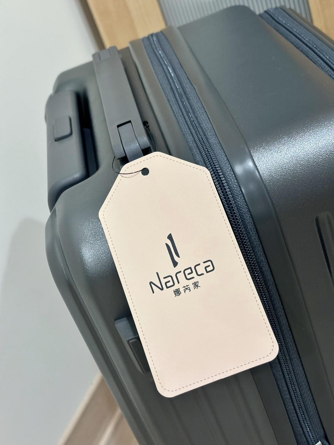 『NARECA娜芮家』小樽前開式行李箱—12/16~12/29