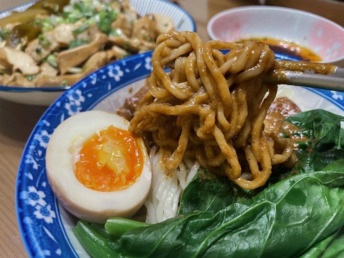 『良品開飯』絕世好麵六味組—11/13~11/28