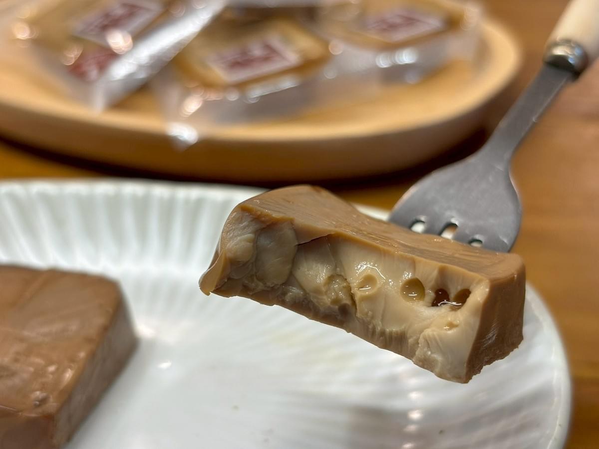 『所長茶葉蛋』蛋白執 (6塊/包) —3/16~4/6