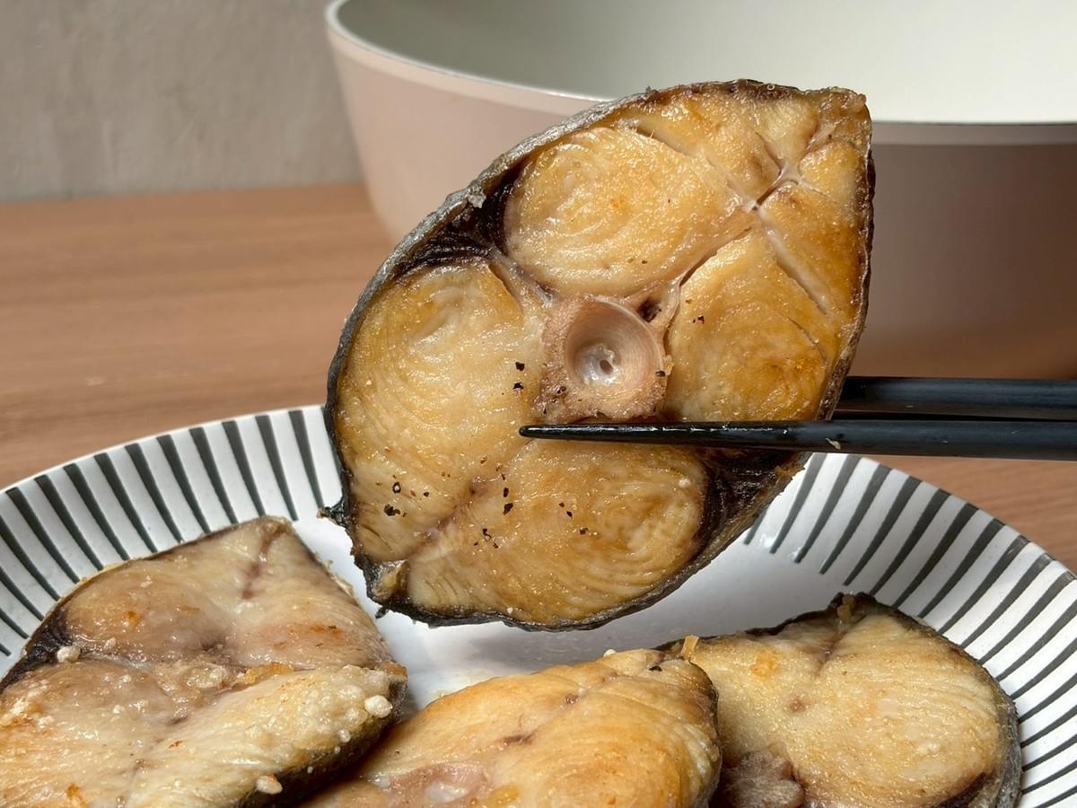 『歐嘉嚴選』野生土魠魚切片—4/14~4/30