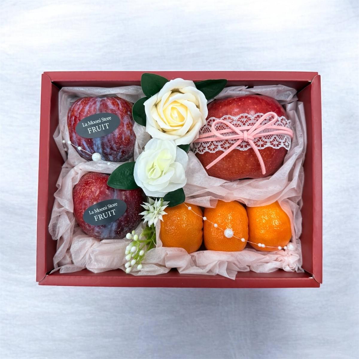 法式果禮（迷你版)  