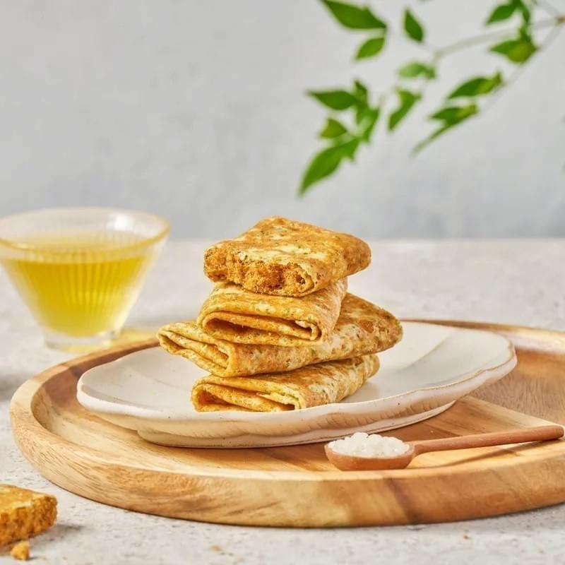 『查理布朗烘焙』實力派職人點心—4/2~4/30