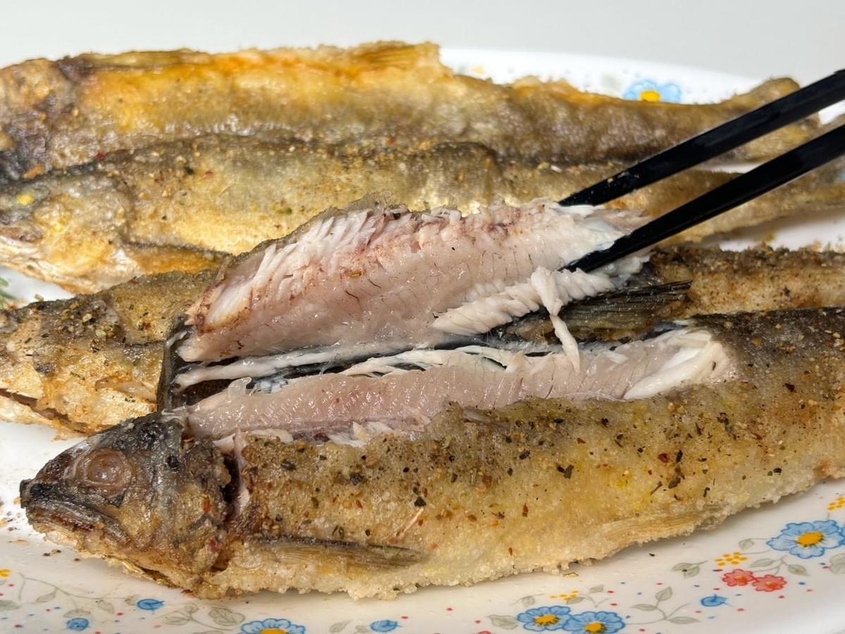  『歐嘉嚴選』特選宜蘭香魚系列—3/3~3/23