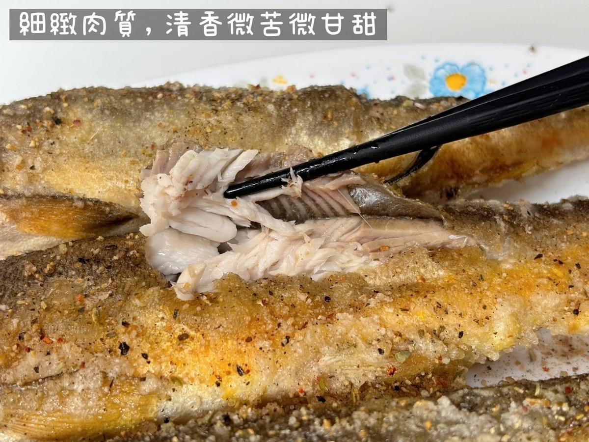  『歐嘉嚴選』特選宜蘭香魚系列—3/3~3/23