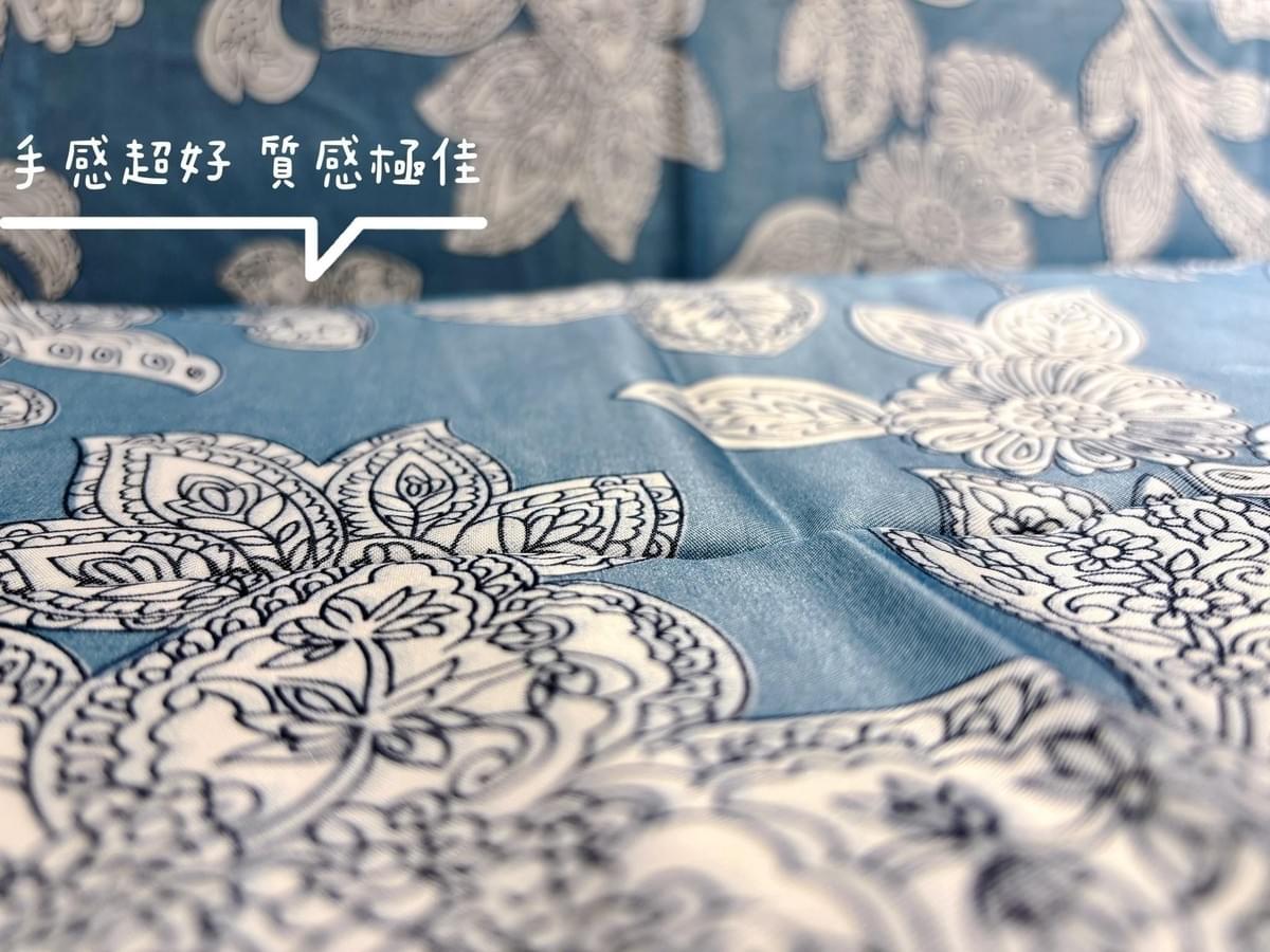 『立新寢具』德國銀離子防蟎抗菌立體舒眠枕—1/12~1/30