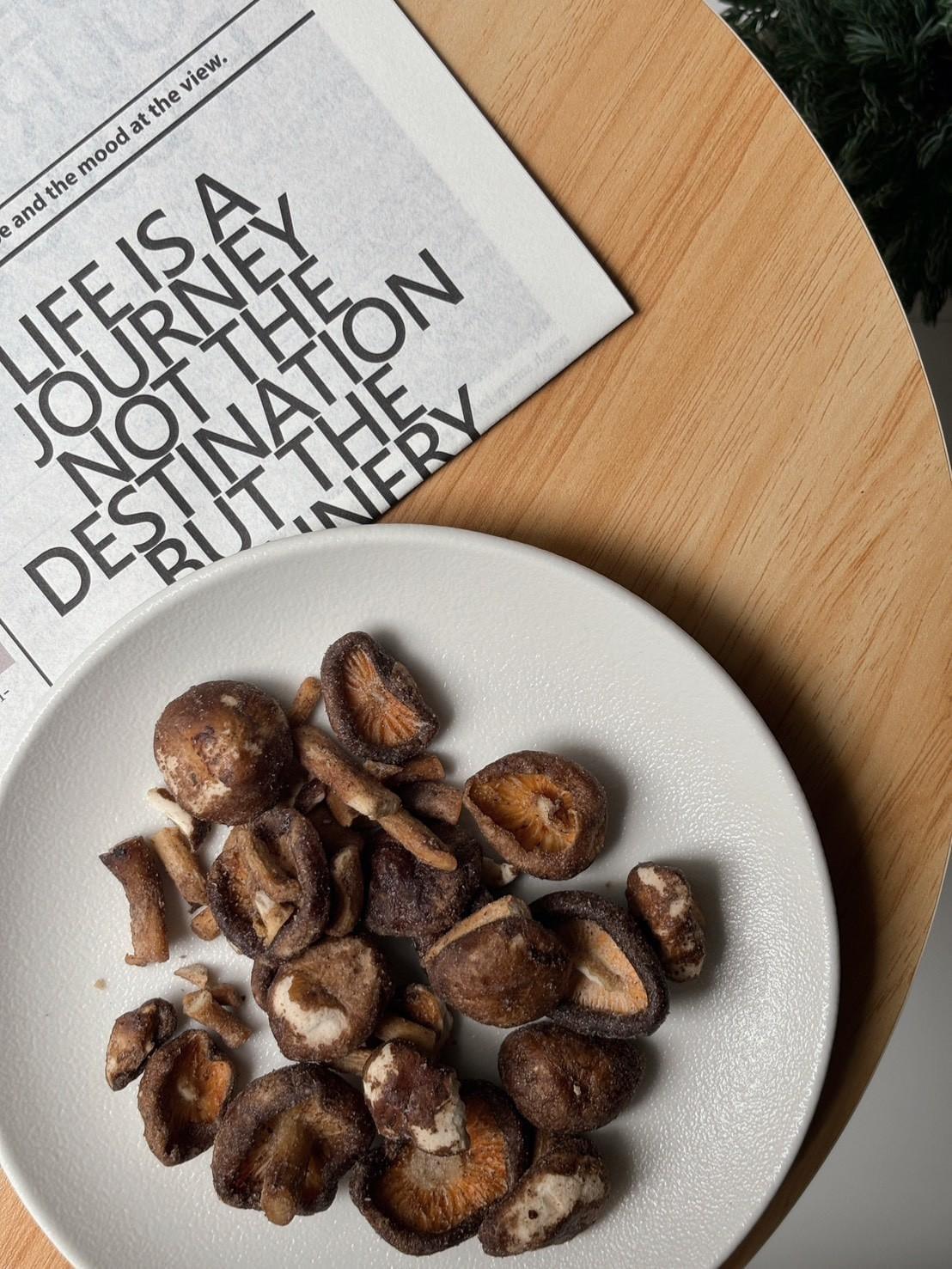 『蔬脆小時光』脆片組合—3/9~3/26