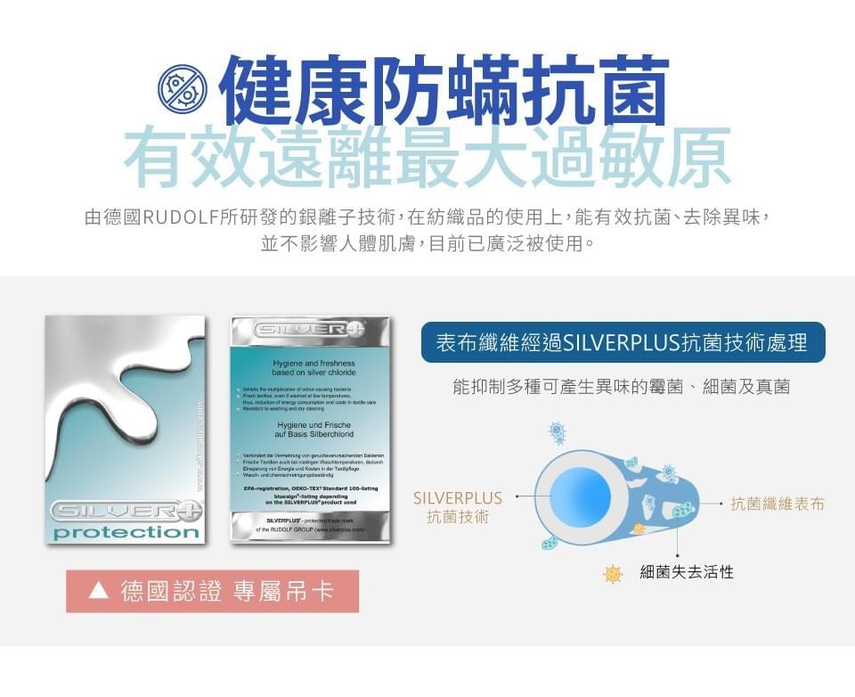 『立新寢具』沁涼抗菌涼感紗雪糕夏涼被—5/29~6/16