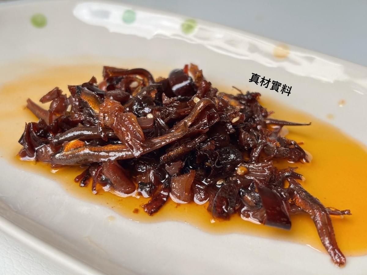 『辣辣木™ 』MIK干貝醬160g—1/12~1/24