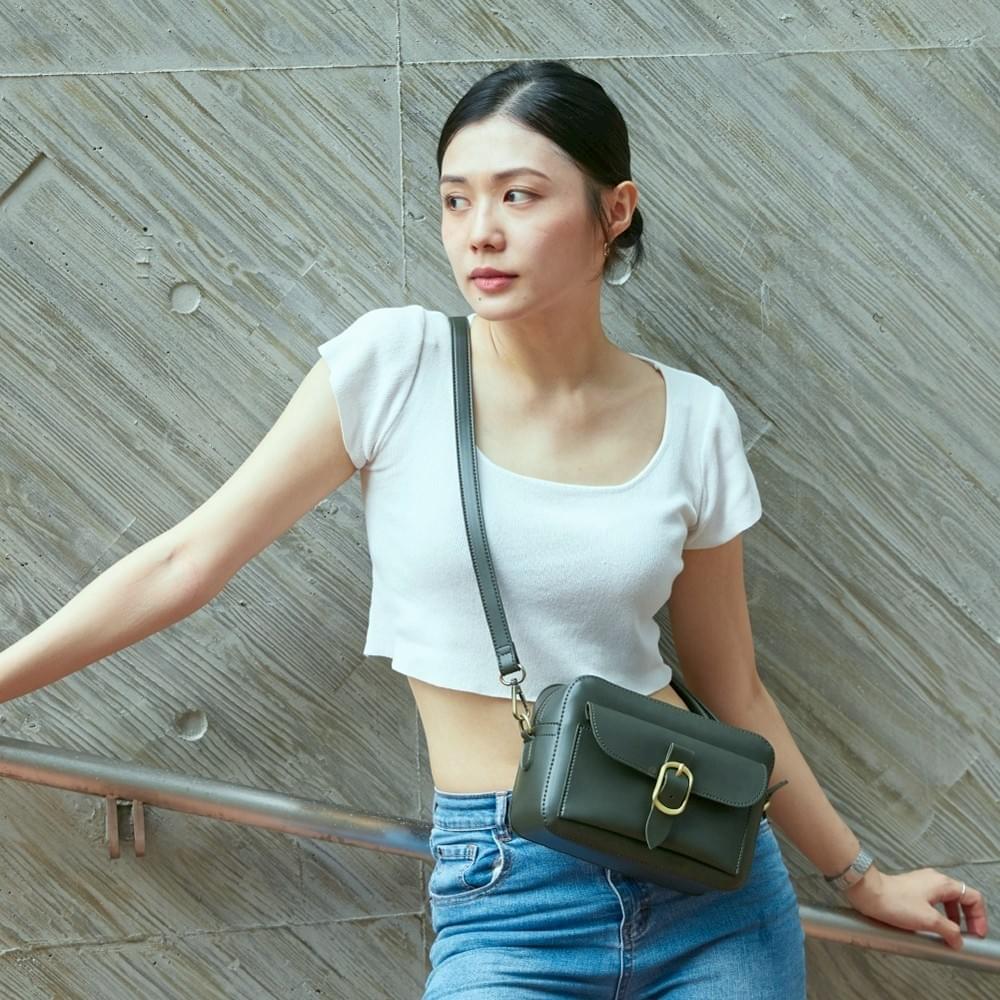 『光合系手工包』 晴天相機包—2/24~3/3