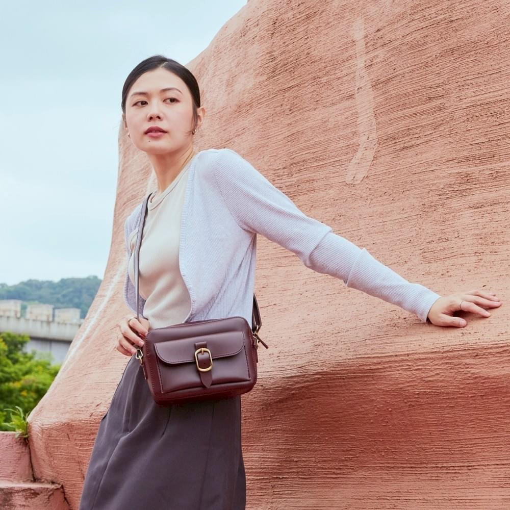 『光合系手工包』 晴天相機包—2/24~3/3