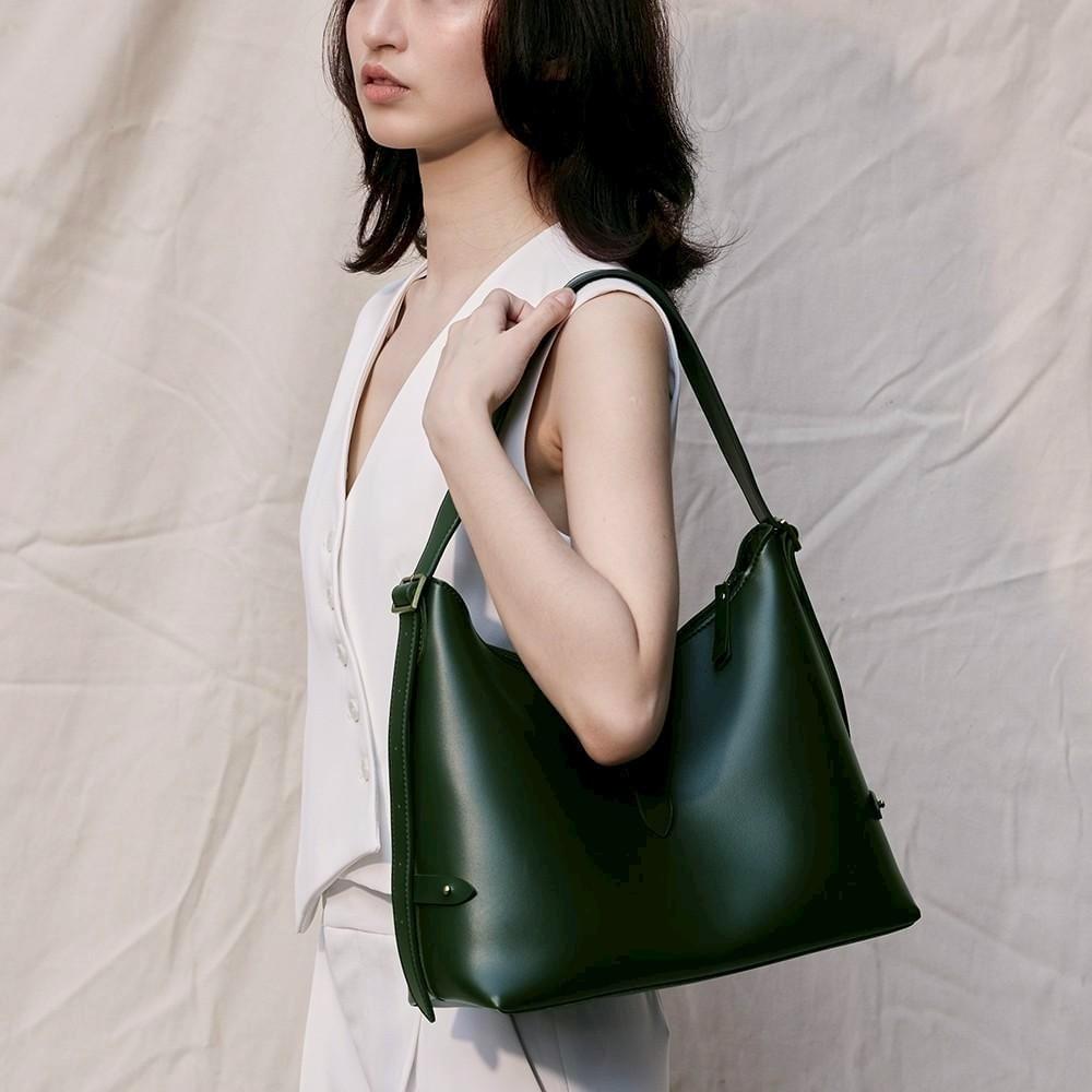 『光合系手工包』凱米單肩包—4/24~5/8