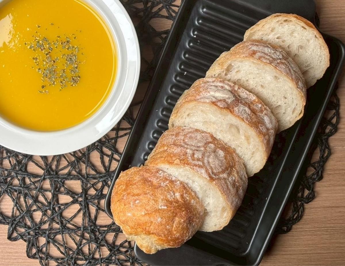 『威利與查理手作烘焙坊』輕食優惠組—4/24~5/15