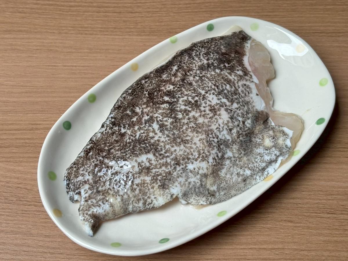 台灣龍虎石斑魚菲力魚排—1/1~1/27