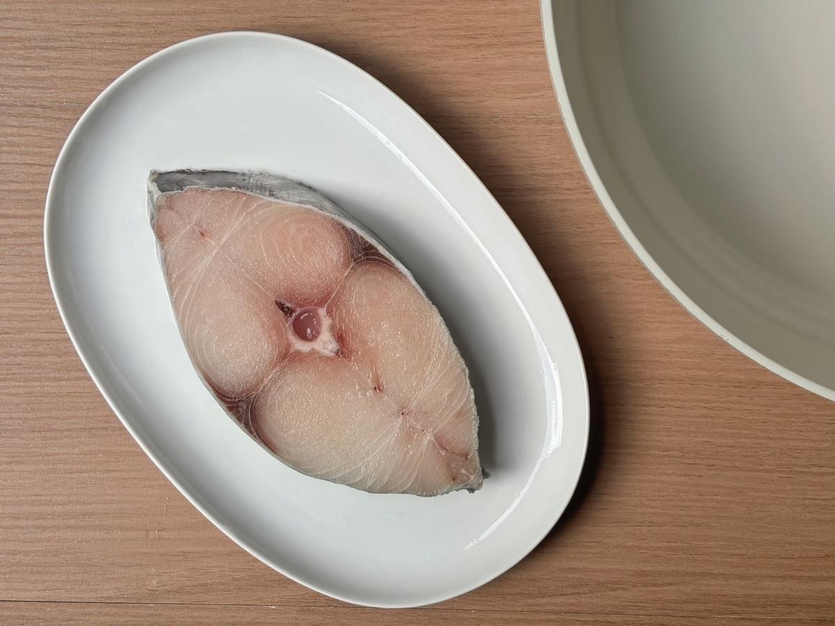 『歐嘉嚴選』野生土魠魚切片—4/14~4/30