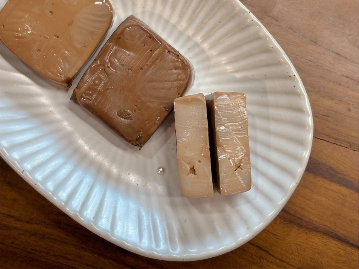 『所長茶葉蛋』蛋白執 (6塊/包) —3/16~4/6