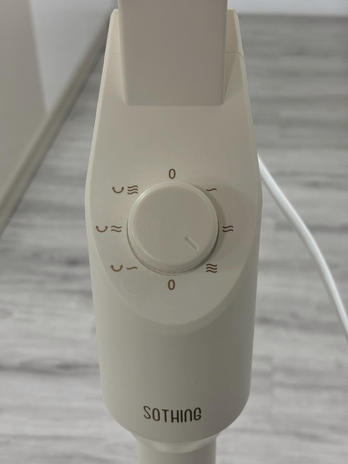 『SOTHING 向物』空氣循環扇—4/24~6/5