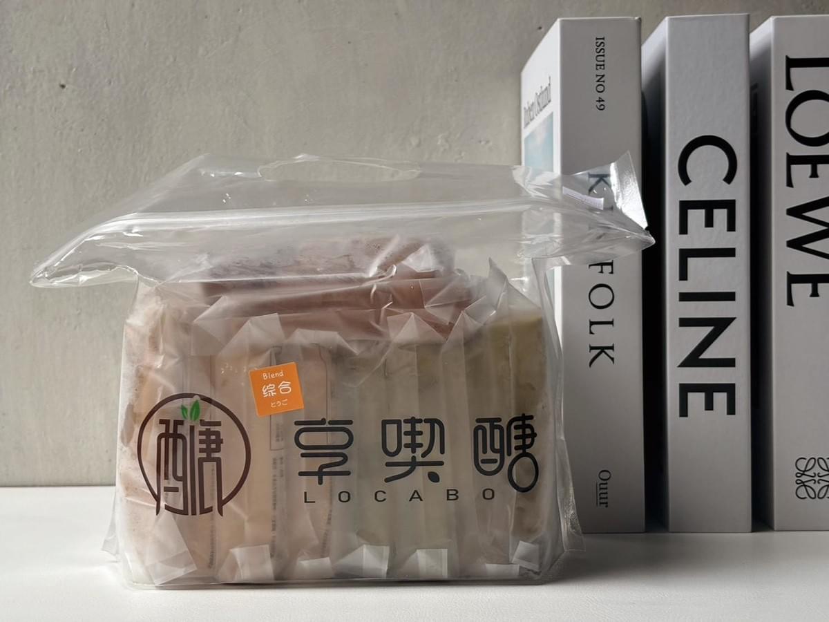 『享喫醣』無麵粉 高蛋白能量系列—6/22~7/11