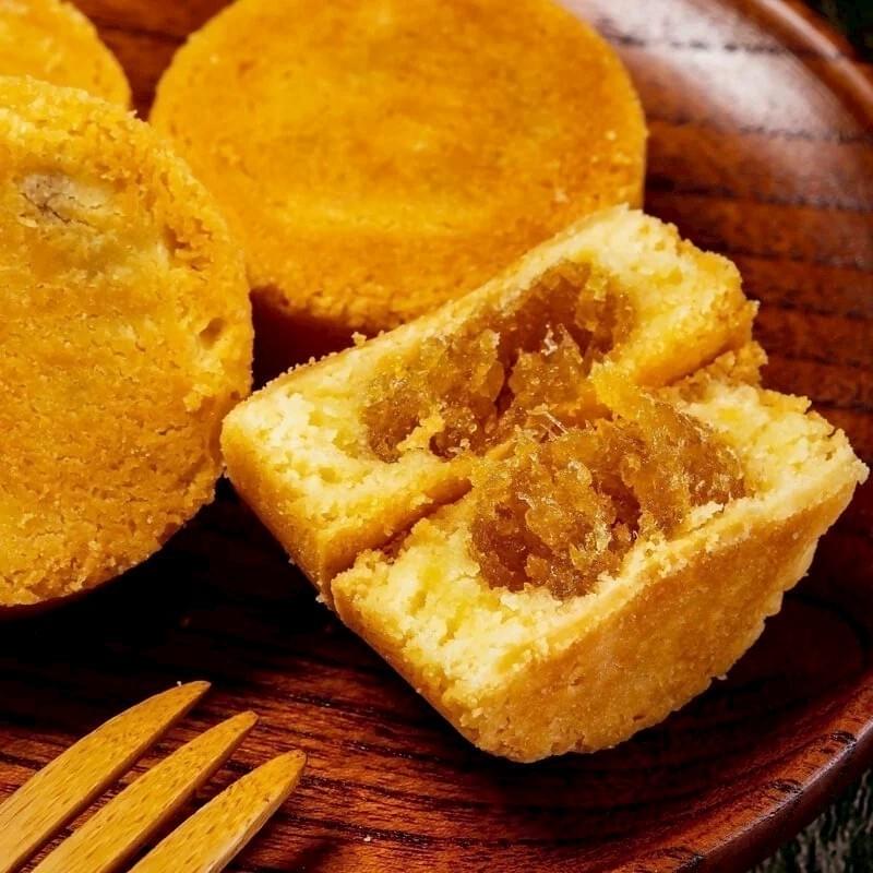 『查理布朗烘焙』實力派職人點心—4/2~4/30