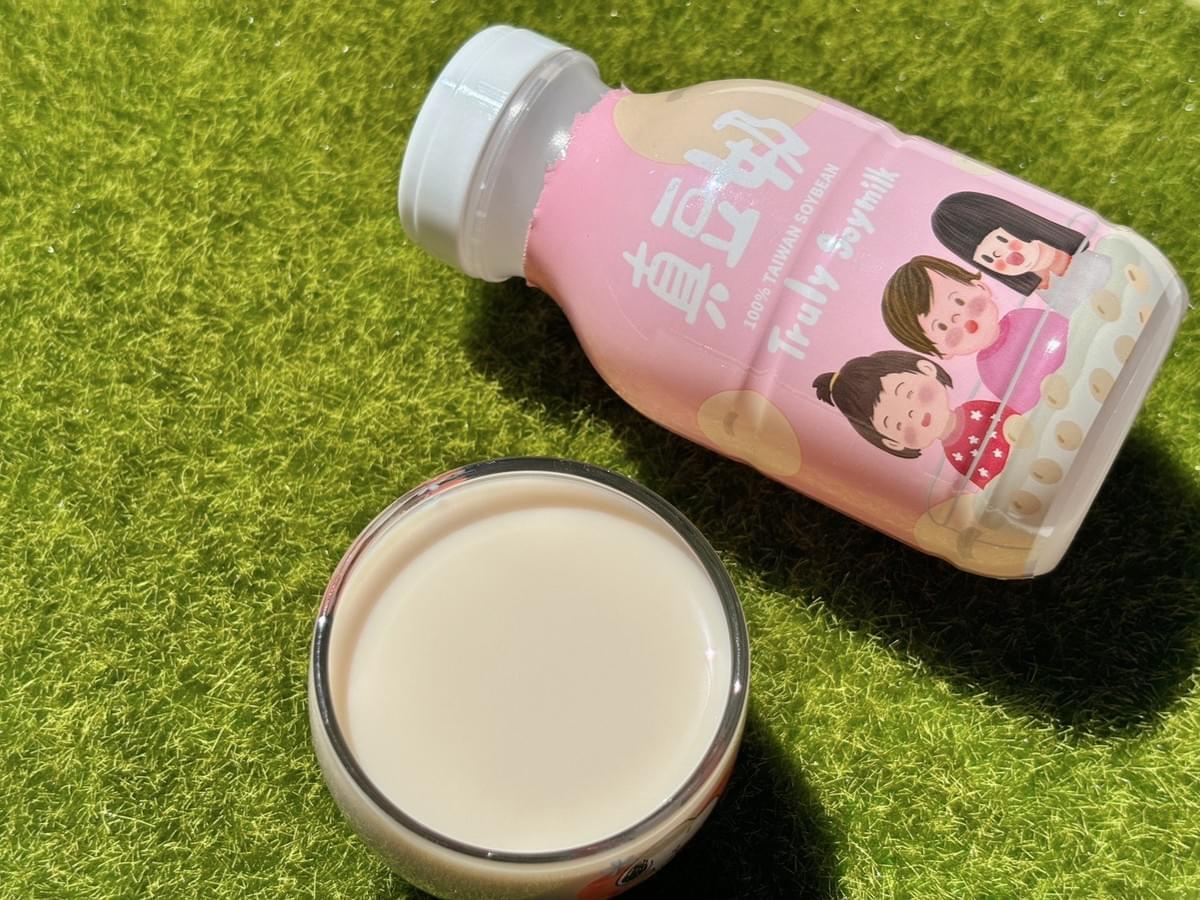 『Truly Soymilk』真豆奶—7/28~8/16